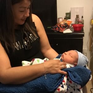 Meet your Posher, Aida